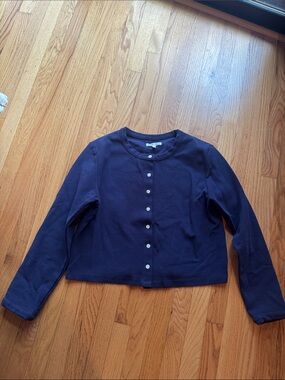 Coco Sport Cardigan